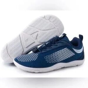 Hike Footwear Cloud Series Ergonomic Support Barefoot sneaker unisex EU42 W11 M9